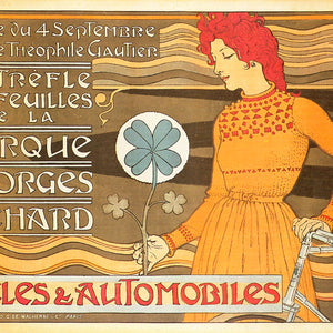 Ireland Cycles