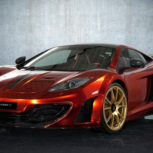 Maclaren 12 C