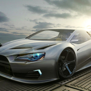 Mitsubishi Eclipse