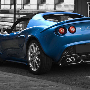 Lotus Elise
