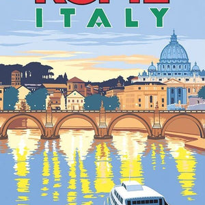 Rome Italy