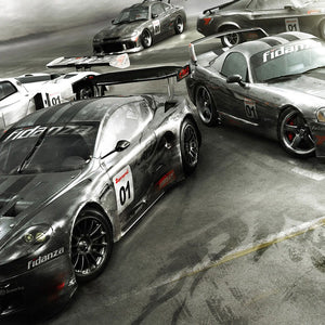 Speed Racers