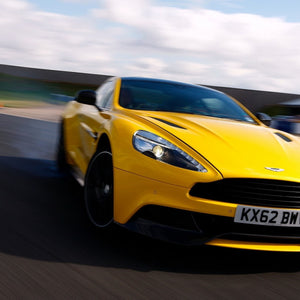 Aston Martin