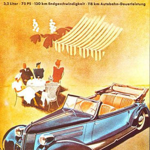 Audi Doverletsung