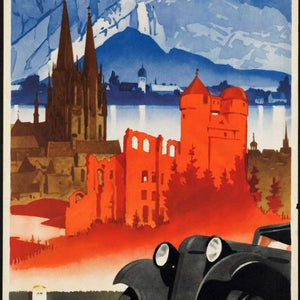 German Cars
