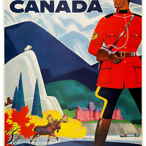 Canada Tour