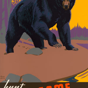 Open Season