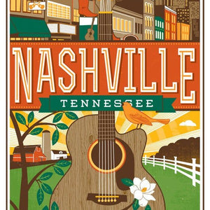 Nashville City