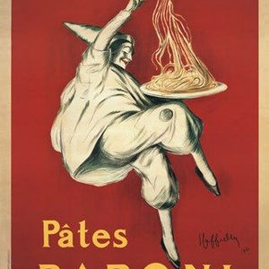 Pates Baroni Restaurant