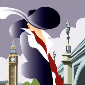 Welcome to London