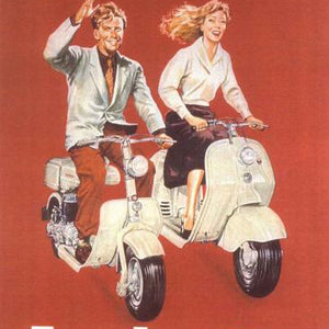Early Bikes