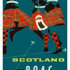 Scotland Vacations