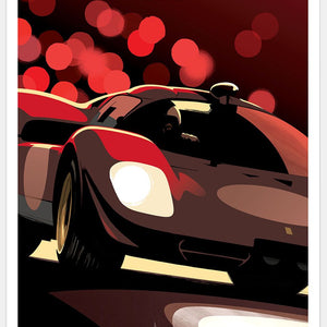 Ferrari F-30