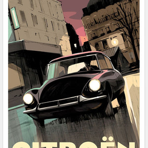 Citroen Classic