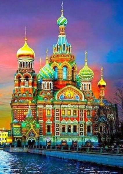 Moscow and St. Petersburg in Russia’s Saint Petersburg vs Moscow: What are the Main Differences