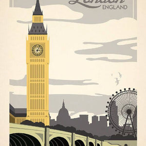 London Tower