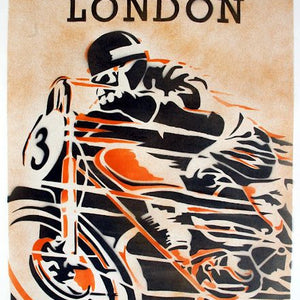 Biker's Ace Cafe