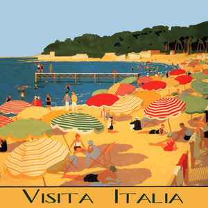 Italian Beaches