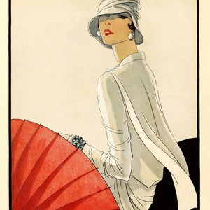 Vogue Women Fashion