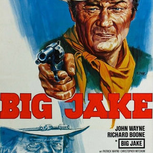 Big Jake Movie