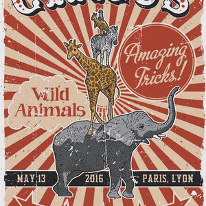 Circus Time