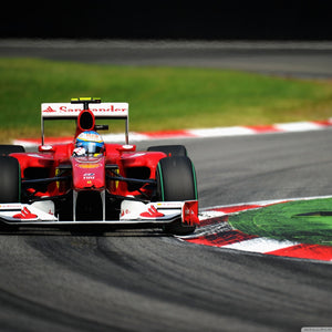 Formula One
