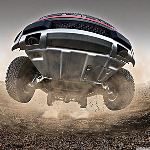 Ford Raptor