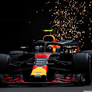 Shadow F1 Car