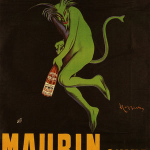 Maurin Champagne