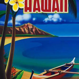 Hawaii tour