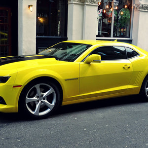 Chevorlet Camaro