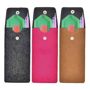 Pocket Style Small Bags for Diamond Painting Tools