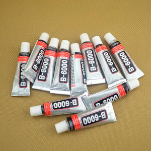 Clear Transparent Glue for Diamond Paintings