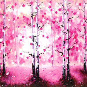 5D Abstract Diamond Painting