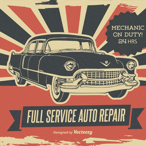 Auto Service