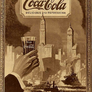 Coca Cola