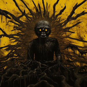 Monster King - paint by diamonds