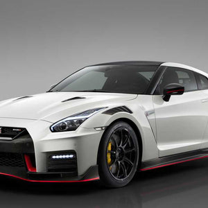 Nissan GTR Nismo