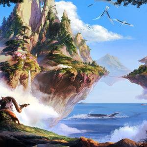 Hidden World Of Dragon