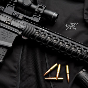 American Assault Rifle
