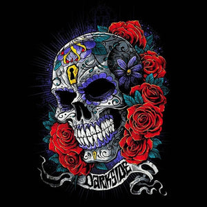 Art of Skull