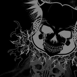 Flag of Skull