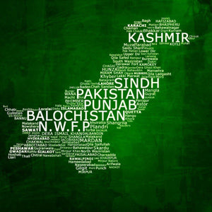 Country of Warriors