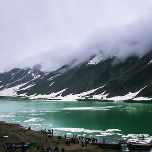 Hunza Valley