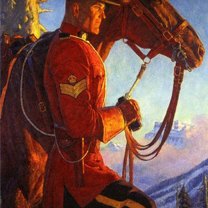 Canadian General 
