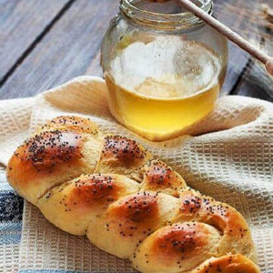 Honey Diamond Painting