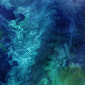 Churning in the Chukchi Sea Paint by Diamonds