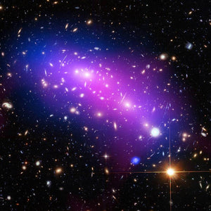 Cosmic Kaleidoscope Paint by Diamonds