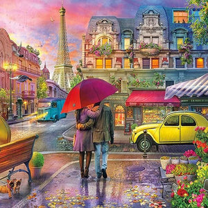 Love Diamond Painting Kit