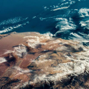 Creativity of Mother Nature Diamond Painting Kit